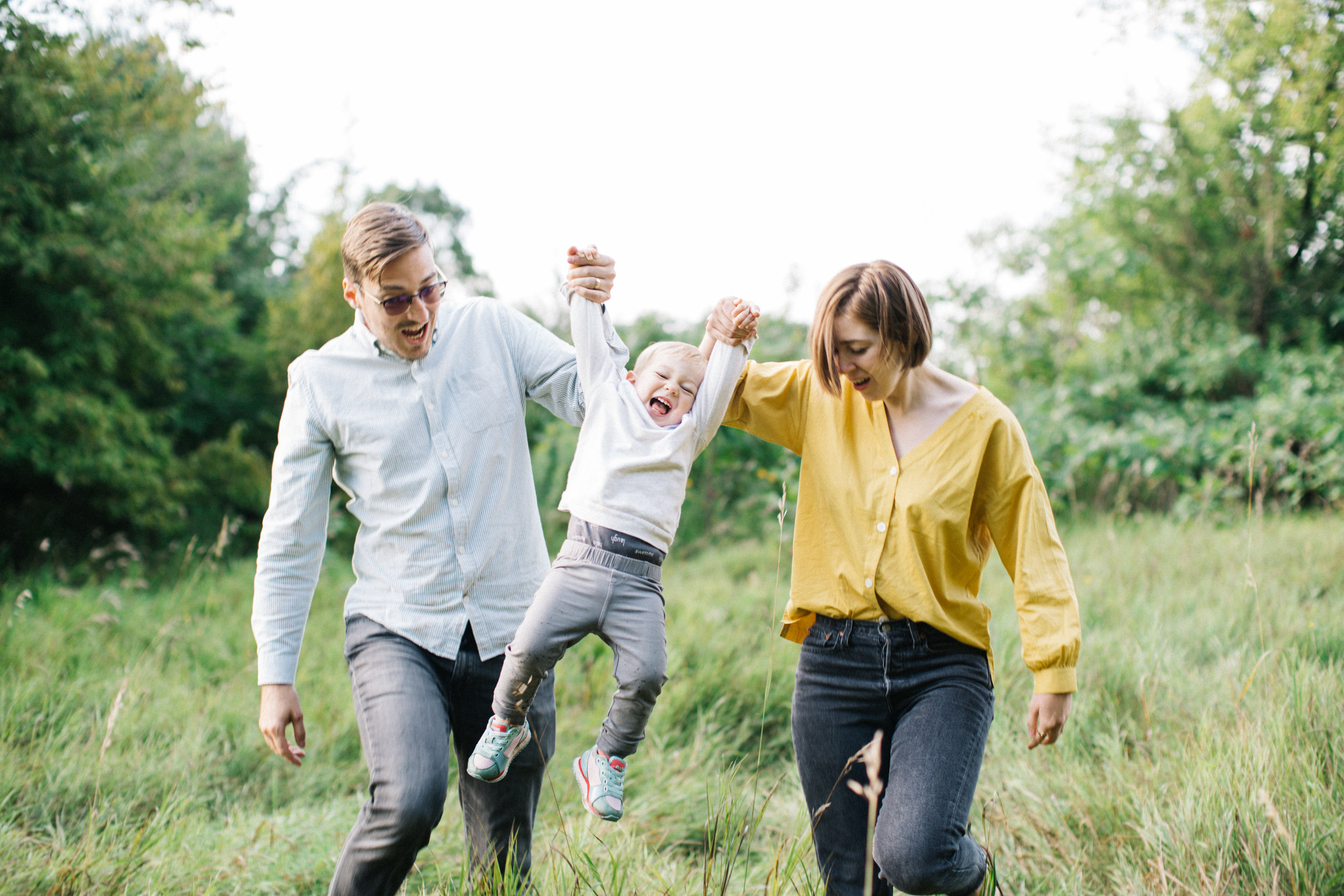 Minnesota Family Photographer