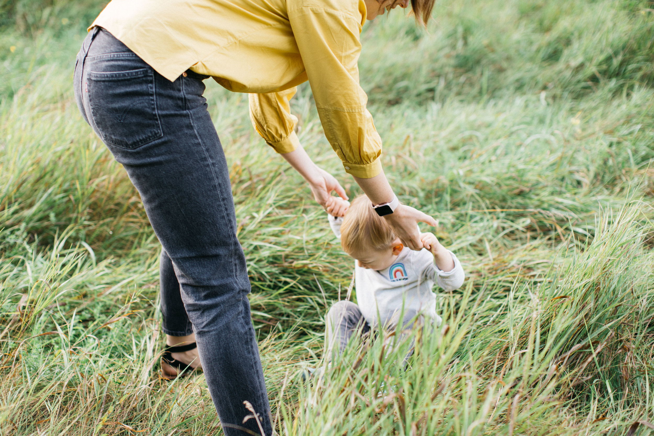 Minnesota Family Photographer