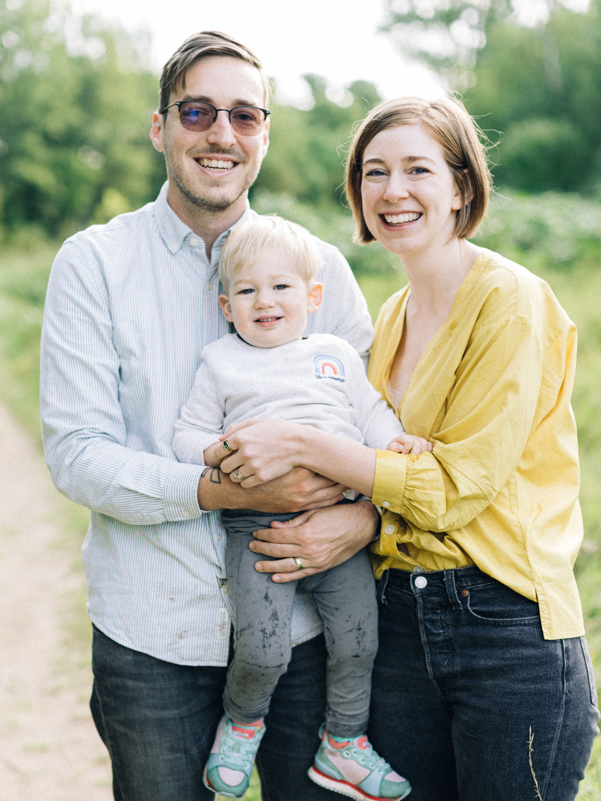 Minnesota Family Photographer