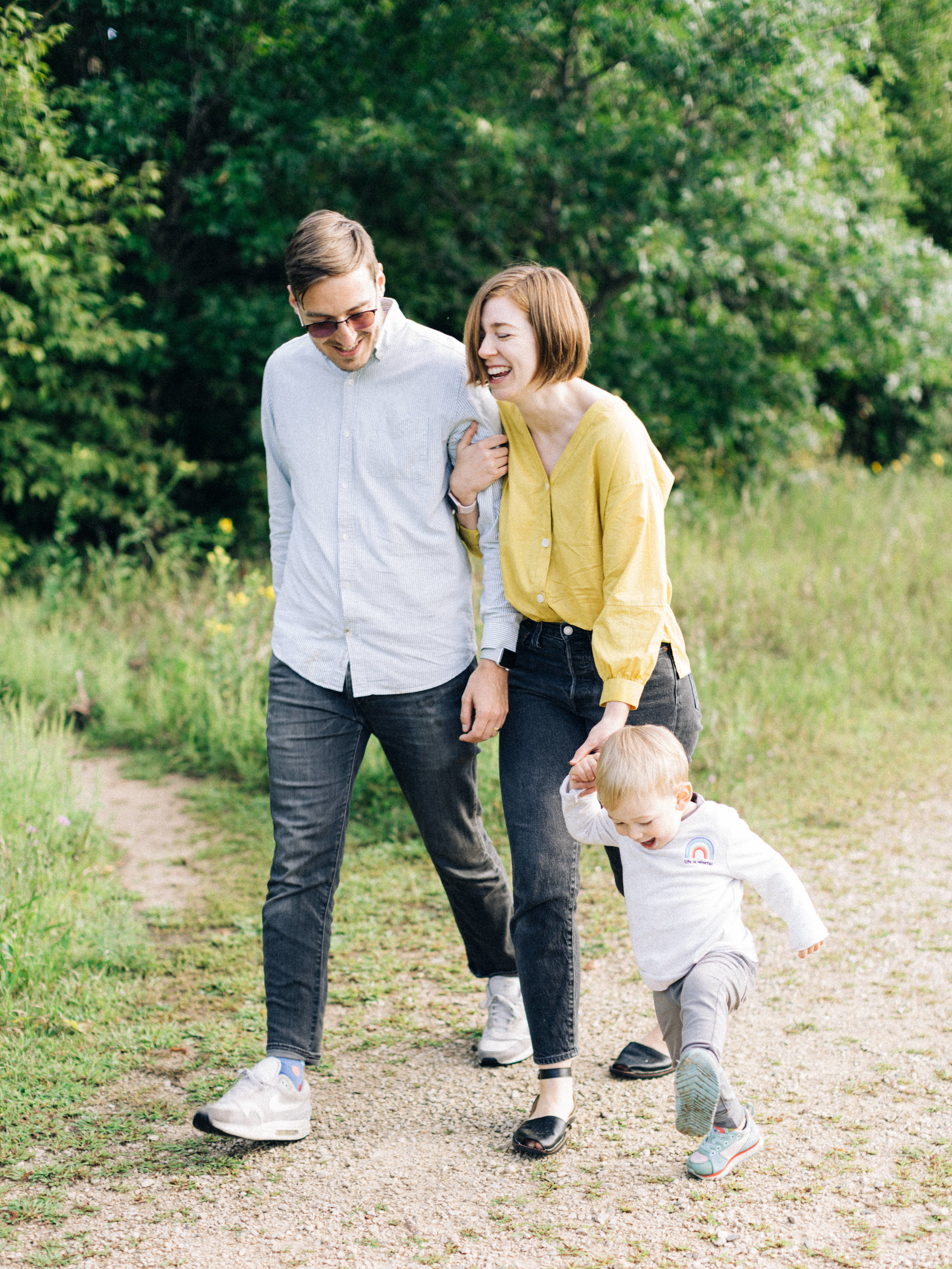 Minnesota Family Photographer