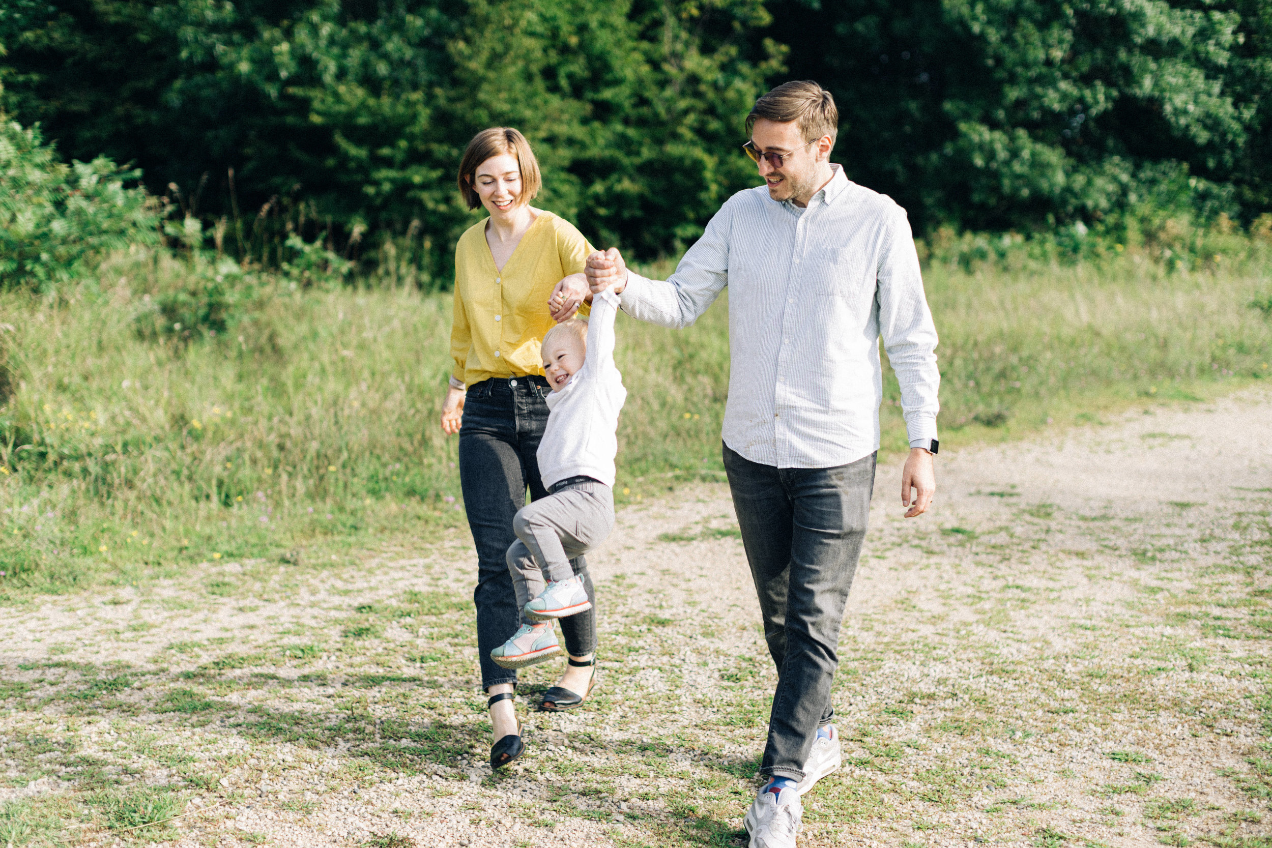 Minnesota Family Photographer