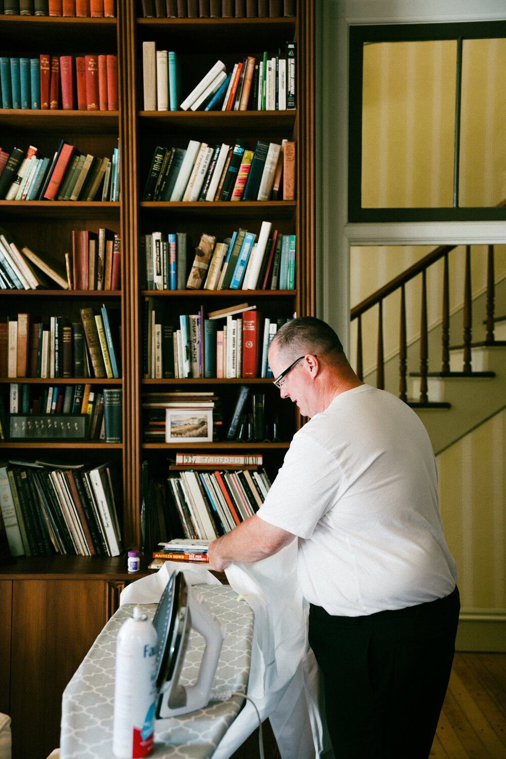 Mendocino Coast Wedding at Switzer Farm