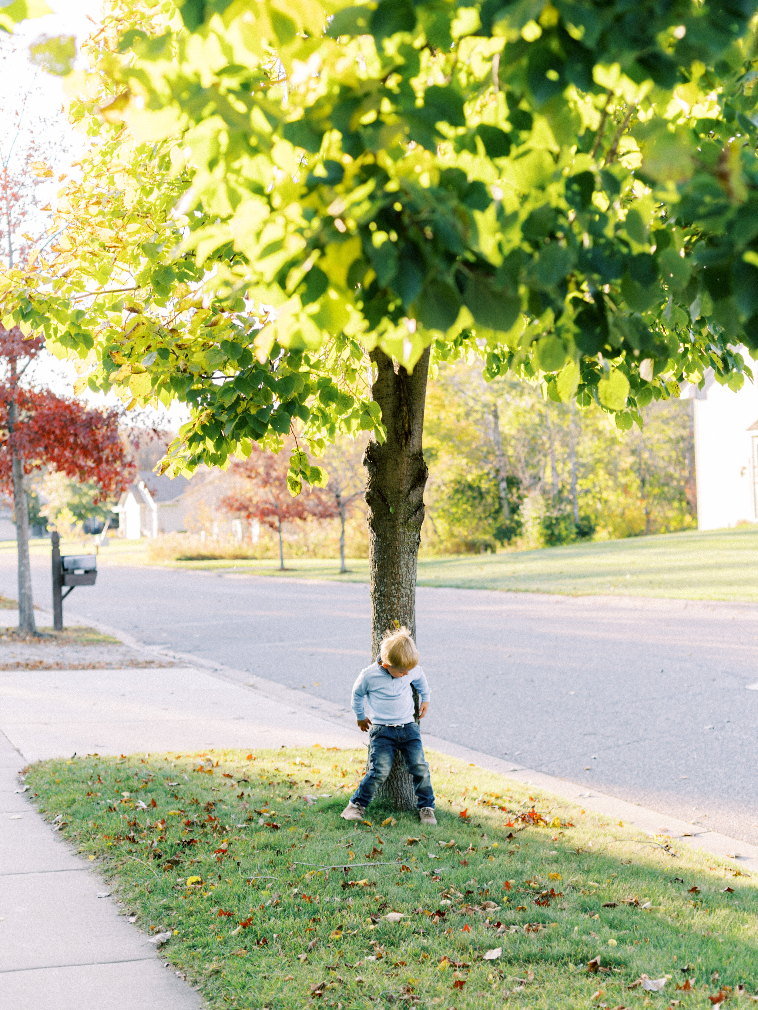 Twin Cities Family Photographer