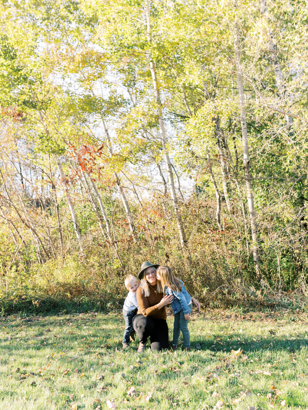 Twin Cities Family Photographer