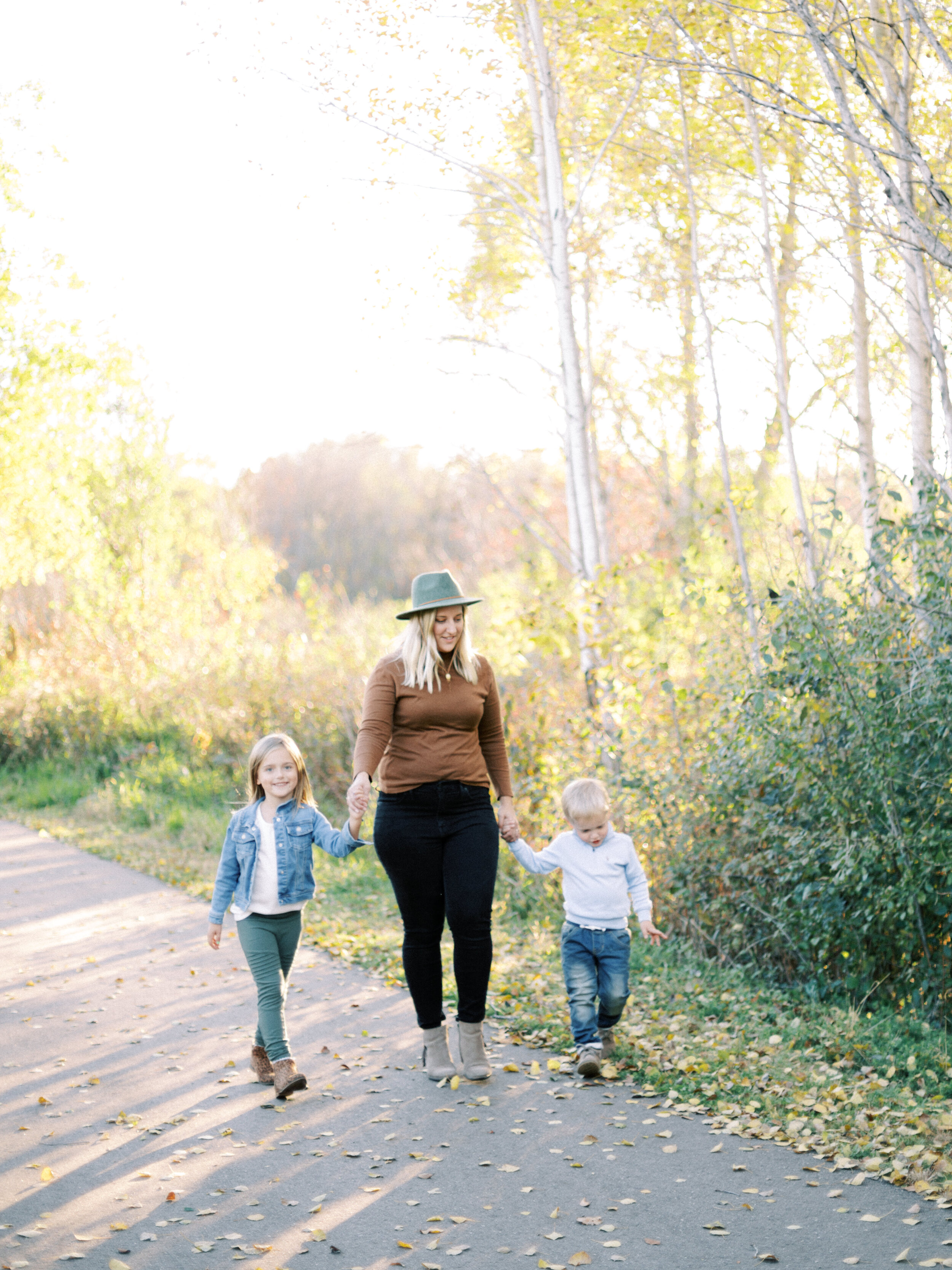 Twin Cities Family Photographer