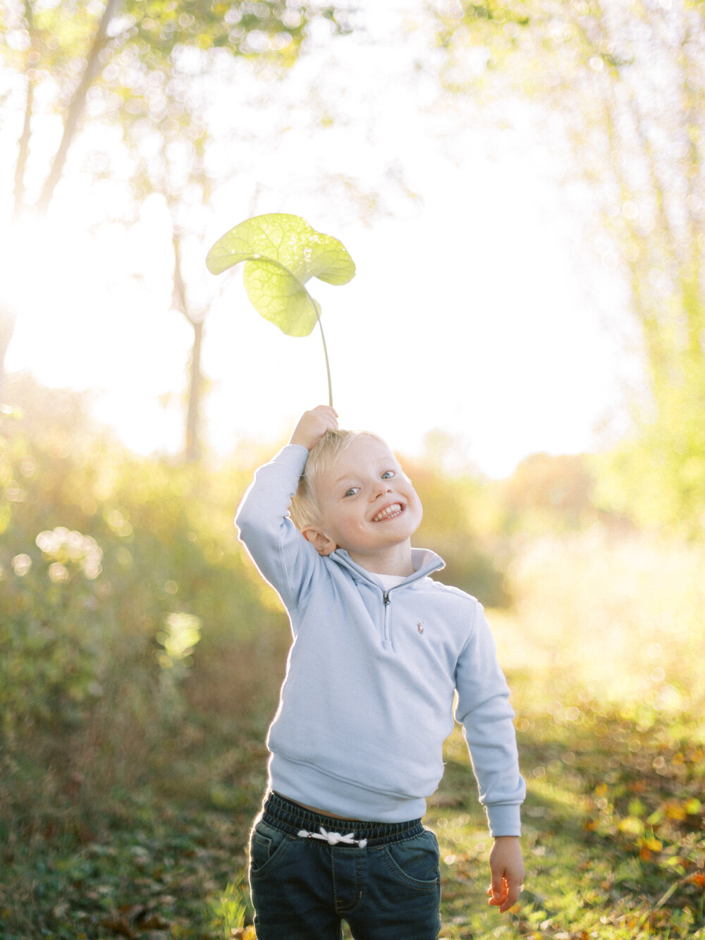 Twin Cities Family Photographer