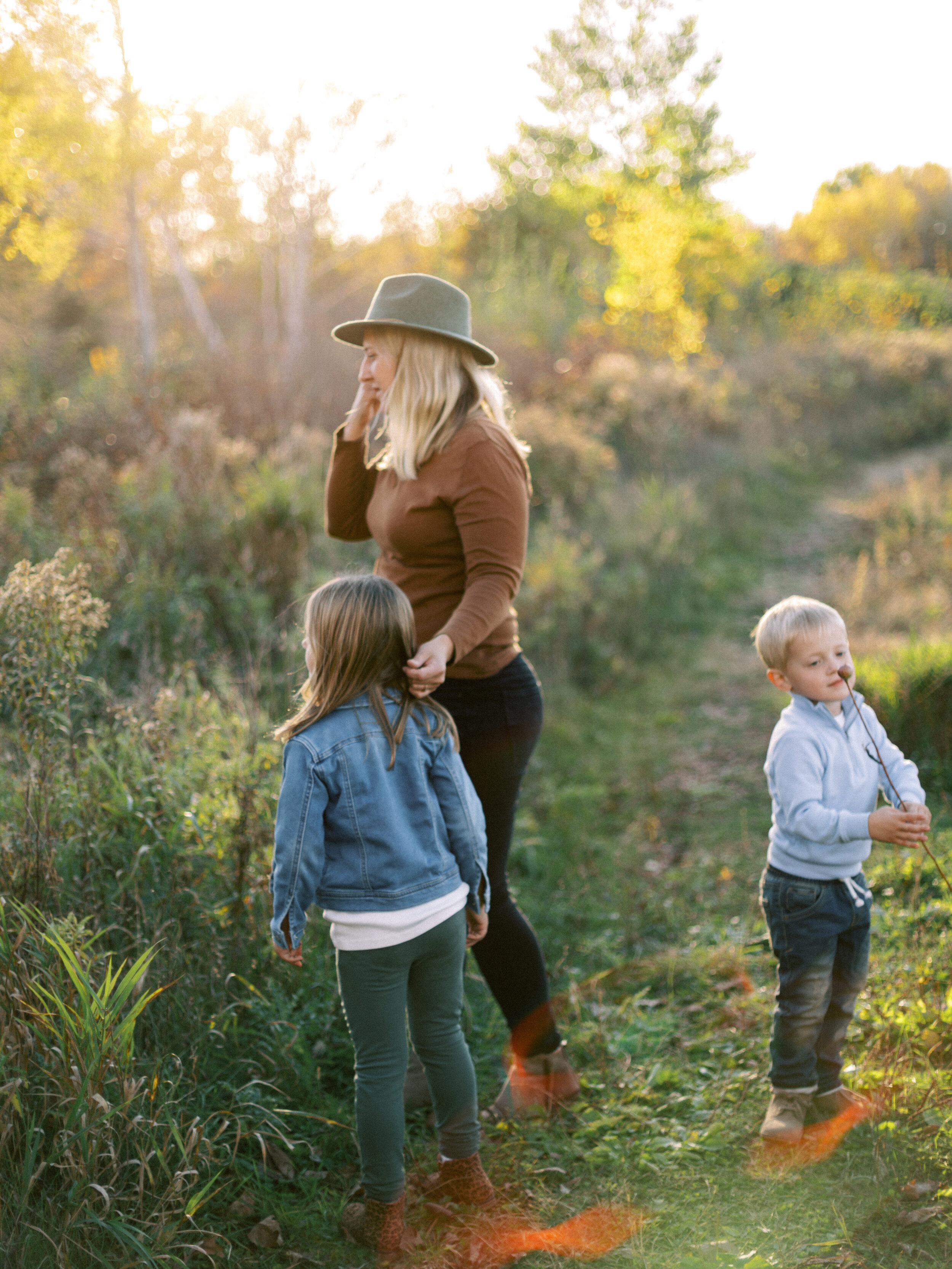 Twin Cities Family Photographer