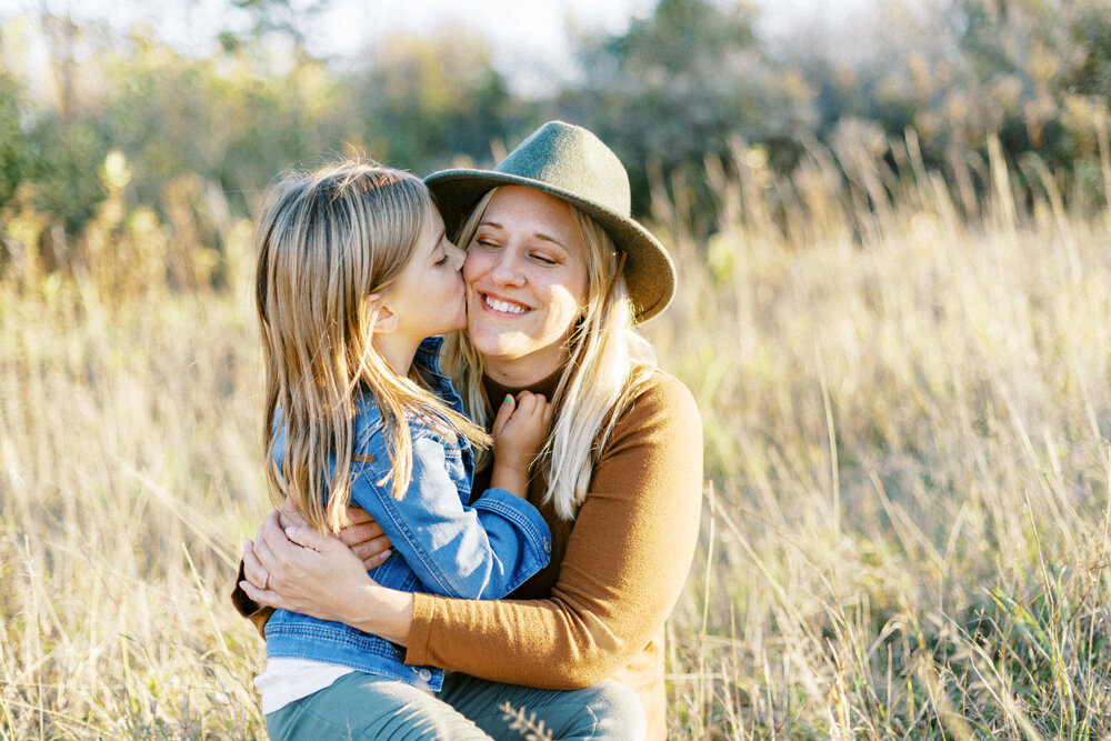 Twin Cities Family Photographer