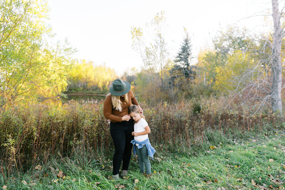 Twin Cities Family Photographer