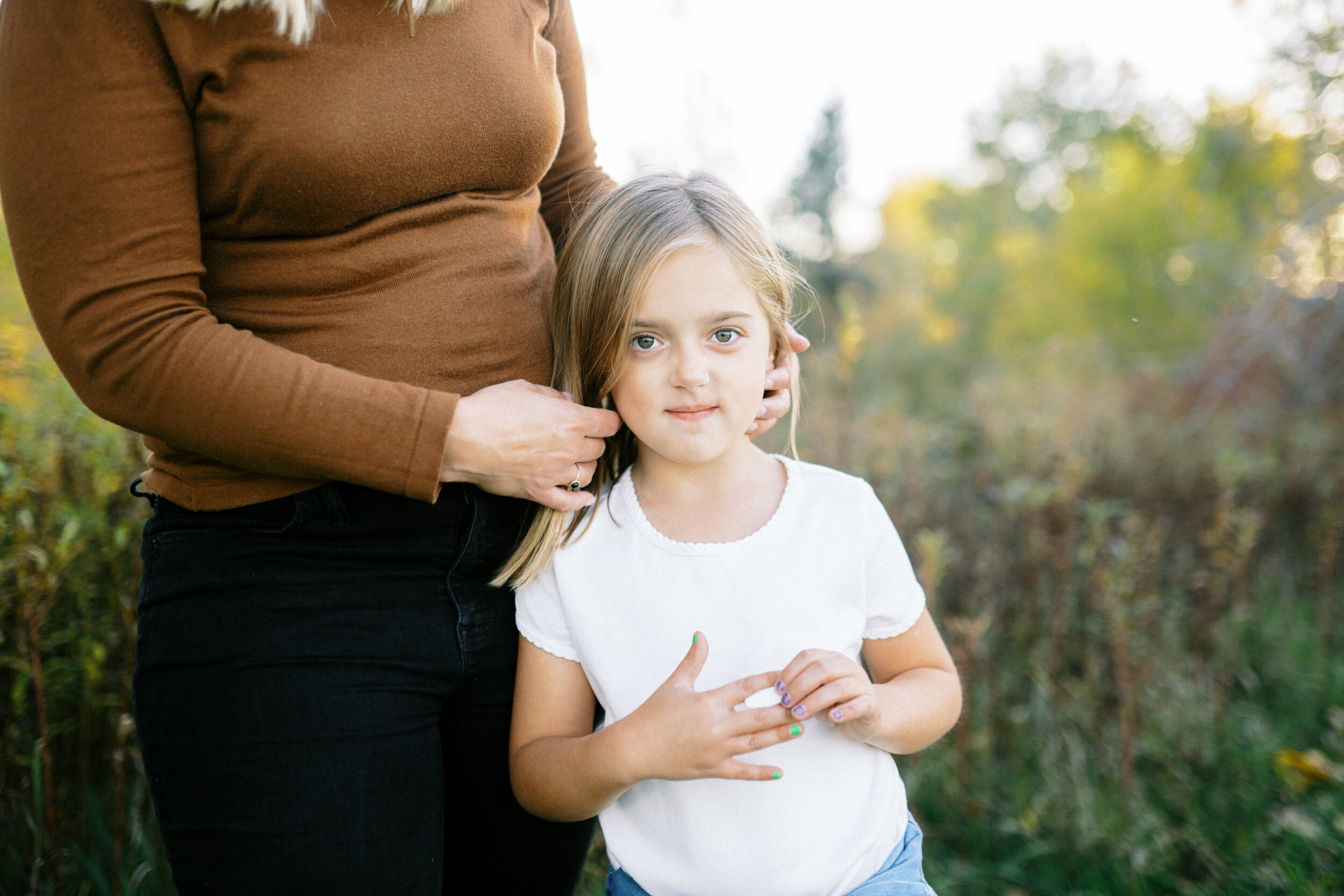 Twin Cities Family Photographer