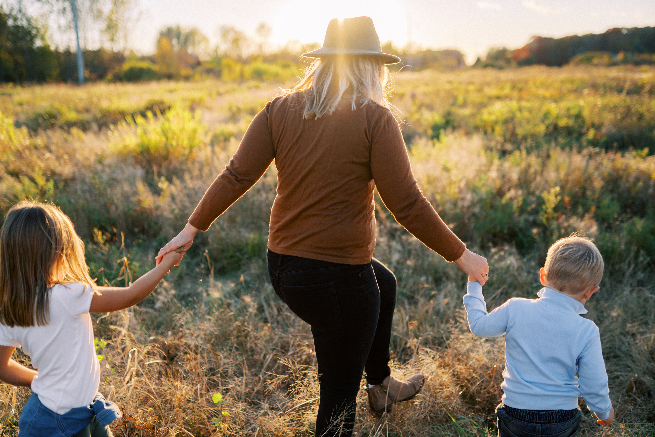 Twin Cities Family Photographer