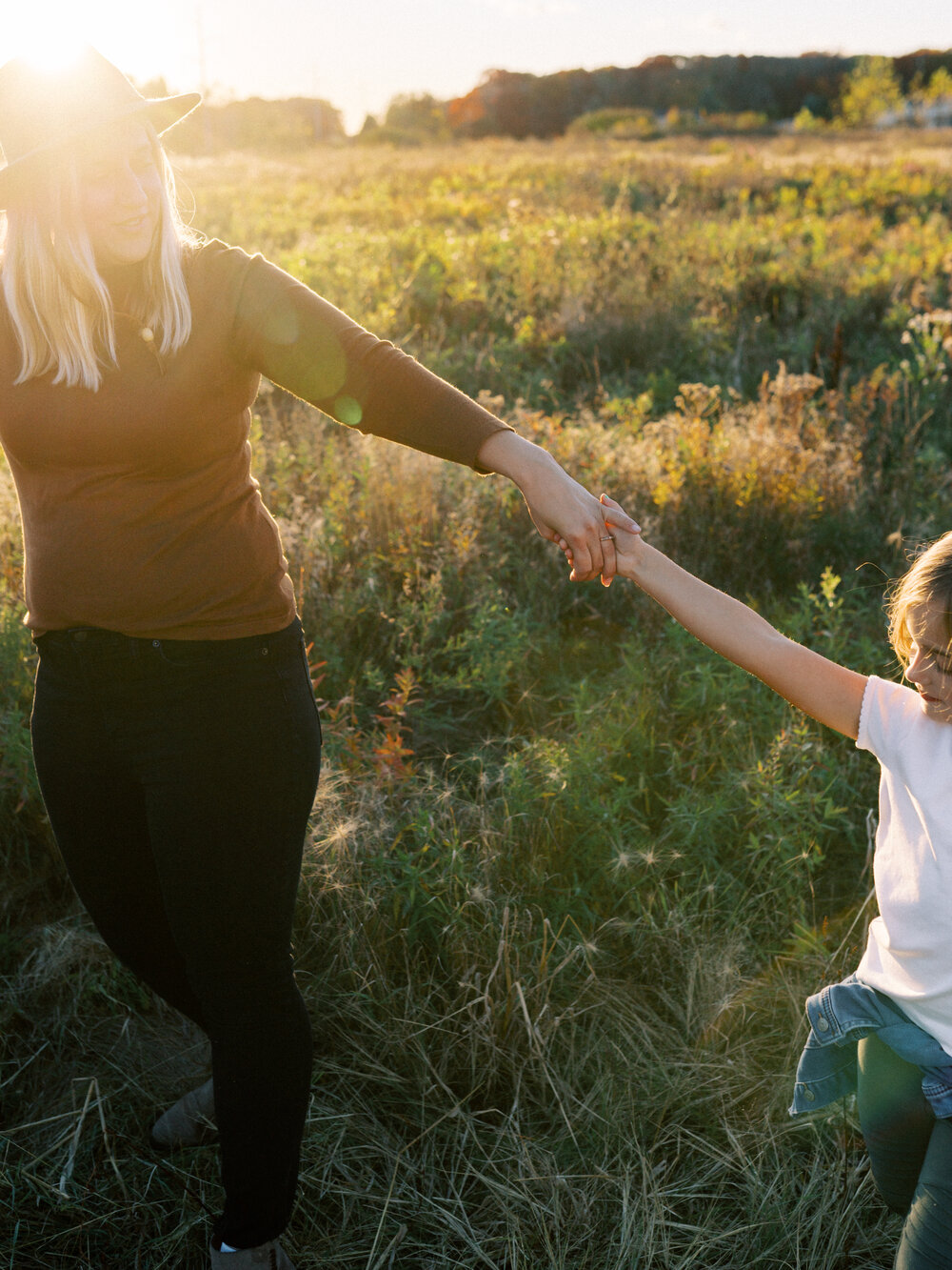 Twin Cities Family Photographer