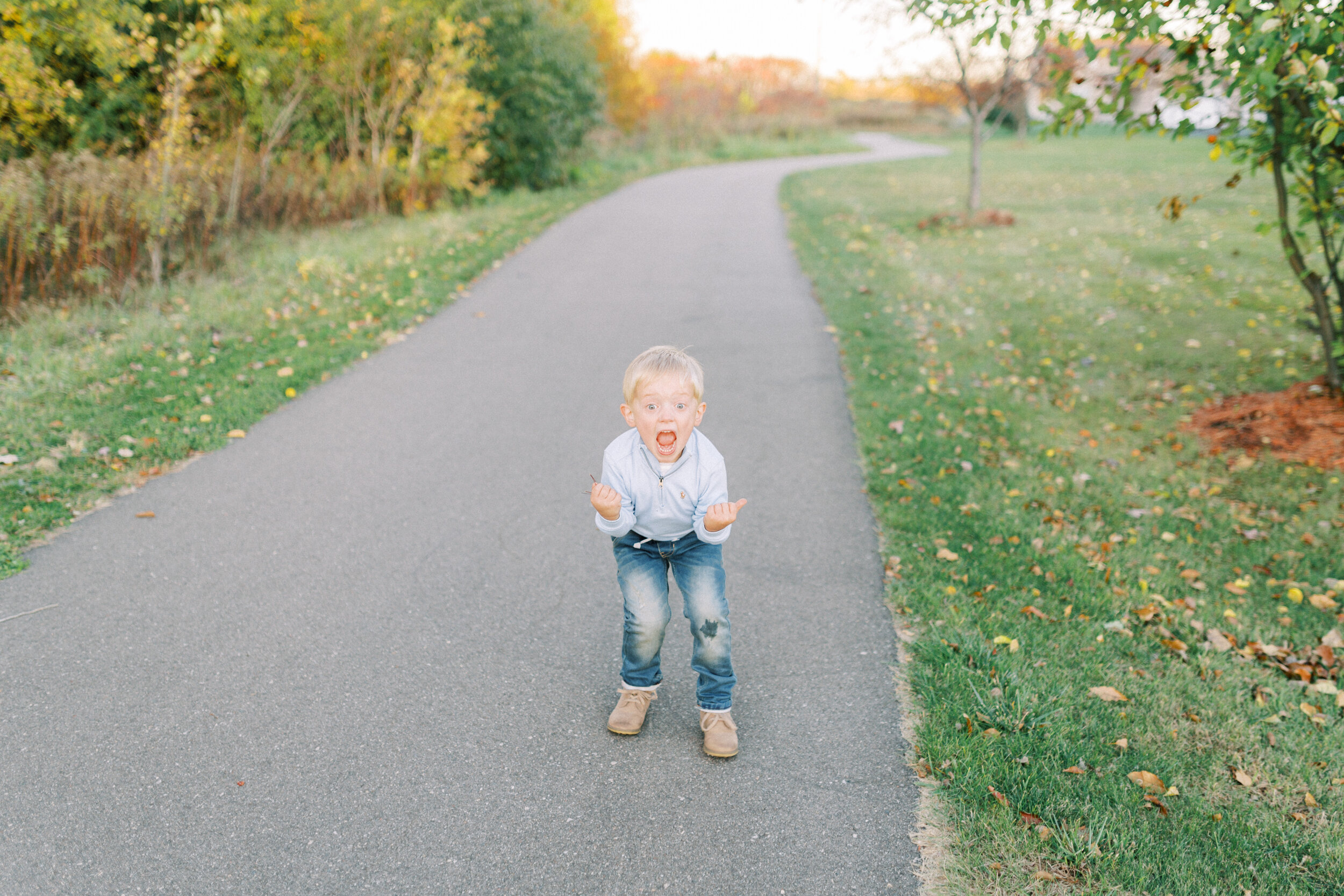 Twin Cities Family Photographer