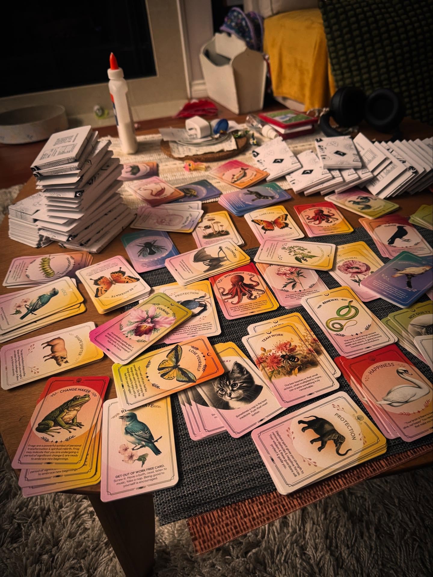 Lots of love for all you weirdos. Very grateful to have spent the past 3 days hanging with a bunch of weirdos. Some old weirdo friends &amp; lots of new weirdo friends. 

Special shout out to Rachel, Heather &amp; the whole @weirdosmarket Crew.