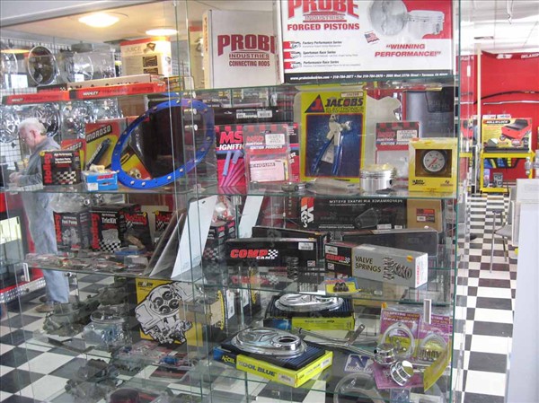 Accessories
