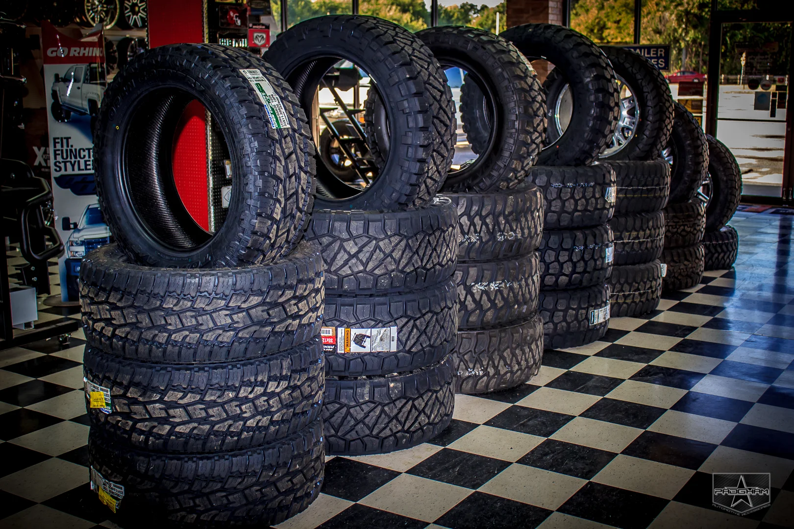 Tire Display.jpg
