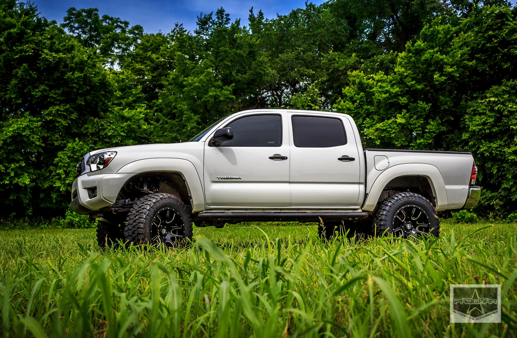 Padgham white Tacoma (1 of 3).jpg