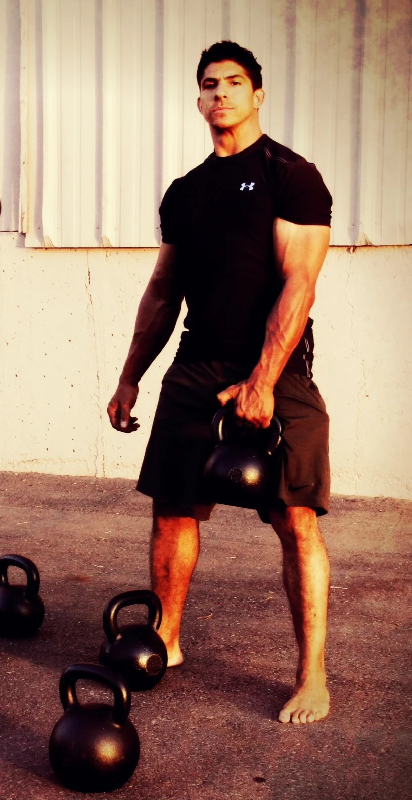 Episode 14 - Zar Horton