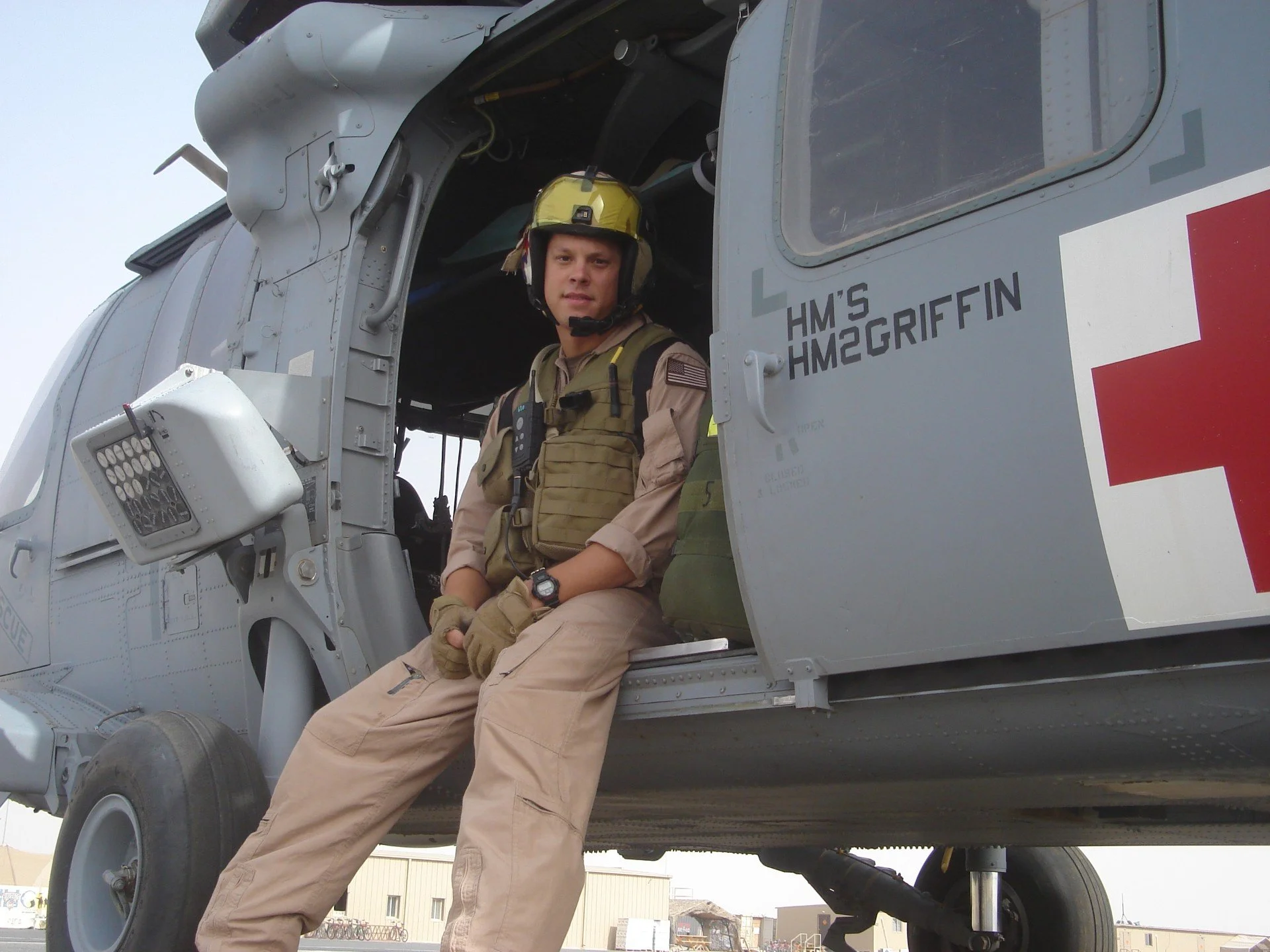 Flip Griffin Behind the Shield Podcast.jpg