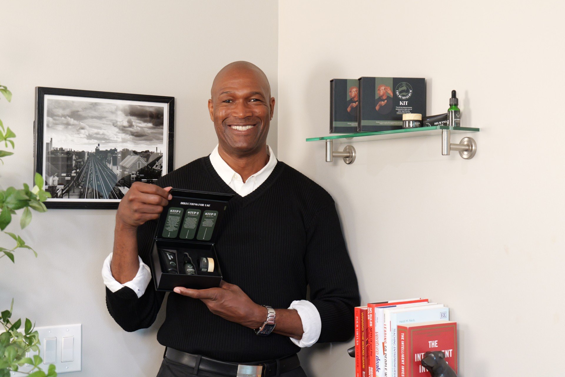Charles Johnson Behind the Shield Podcast.jpg