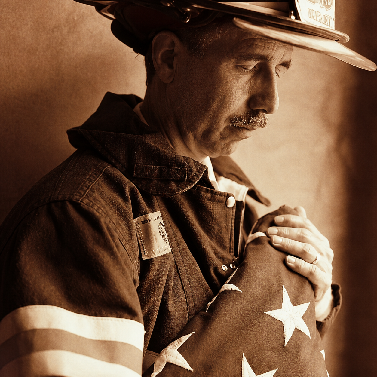 Joseph Pfeifer Behind the Shield Podcast.png
