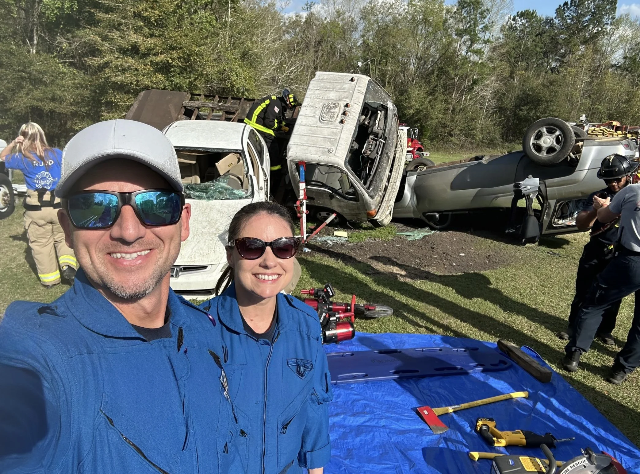 John East Behind the Shield Podcast.jpeg