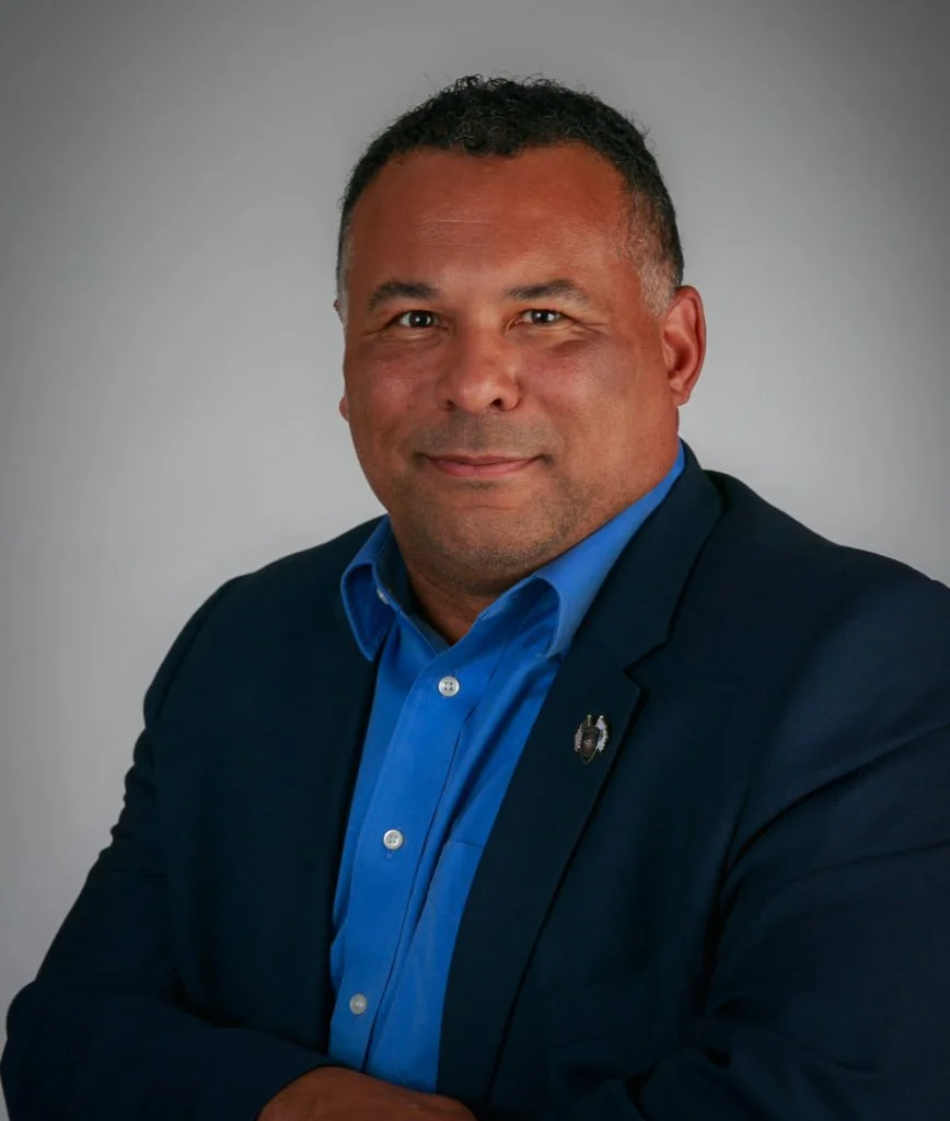 Michael Wynn Behind the Shield Podcast.jpg