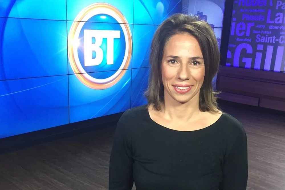 Episode 656 - Annette Verpillot — Behind the Shield Podcast with James ...