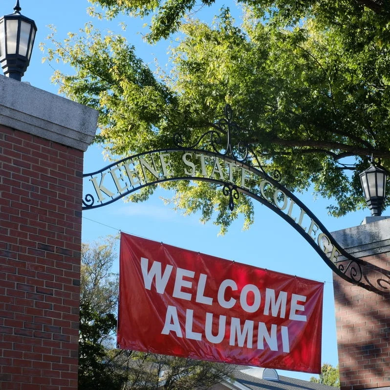 NHPR: With New Leadership, Keene State Looks to Regain Footing With the new leadership, Keene signaled a turn, but the school’s challenges are steep. The college has run a deficit for the past three years, tied in large part to falling enrollment, which has meant less money coming in through tuition.