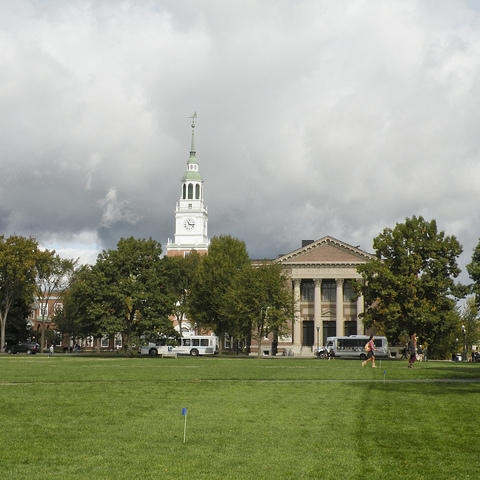 NHPR: Questions Linger About Sexual Misconduct Investigation at Dartmouth Details of a criminal investigation into three professors at Dartmouth College remain unclear. The New Hampshire Attorney General's Office announced the investigation Tuesday after learning from Dartmouth that there had been allegations of sexual misconduct by the professors. The college had announced its own internal investigations last week, but didn't offer details of any allegations.