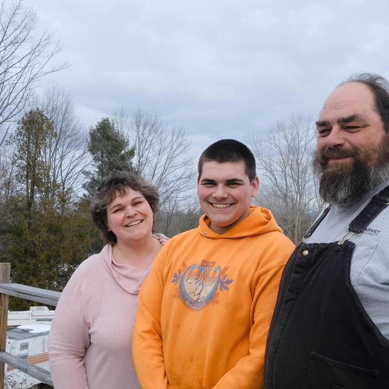 NHPR: 'Let These Conversations Start,' Family Says. On Guns, That's Easier Said Than Done After the Parkland shooting last month, Hanover High School junior Dakota Hanchett heard someone at The New York Times had reached out to a teacher at school, asking if they knew any students that used firearms regularly. Hanchett agreed to write an op-ed for the paper. NHPR's Britta Greene reports on what happened next.