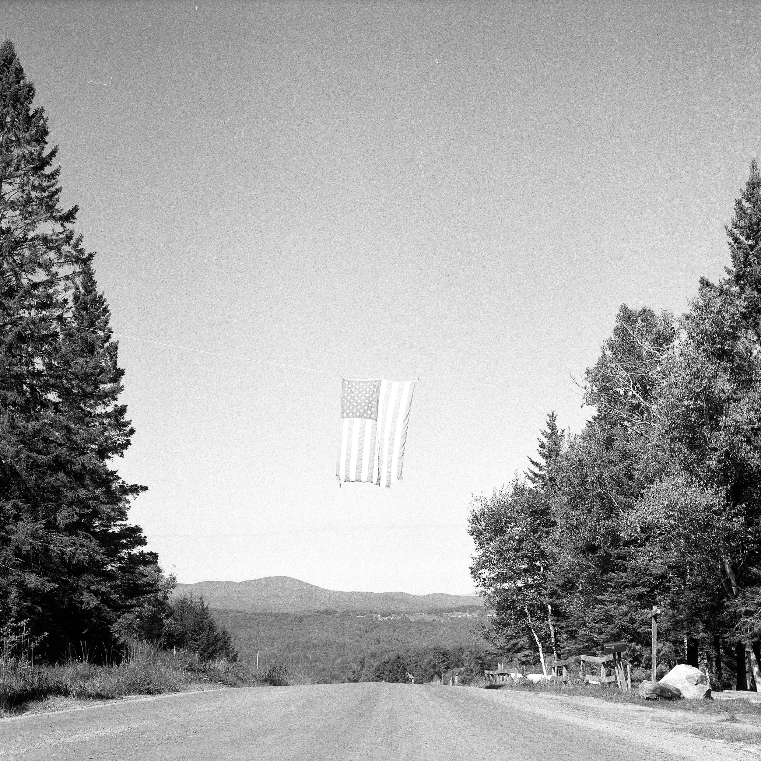Vermont, 2019