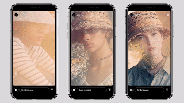 Dior SS20 Social.gif