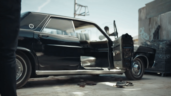 Coach for Men & Coach Platinum.gif