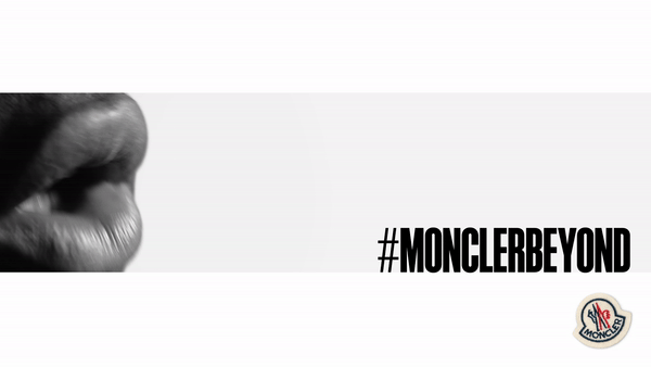 BEYOND- MONCLER Fall Winter 2018.gif