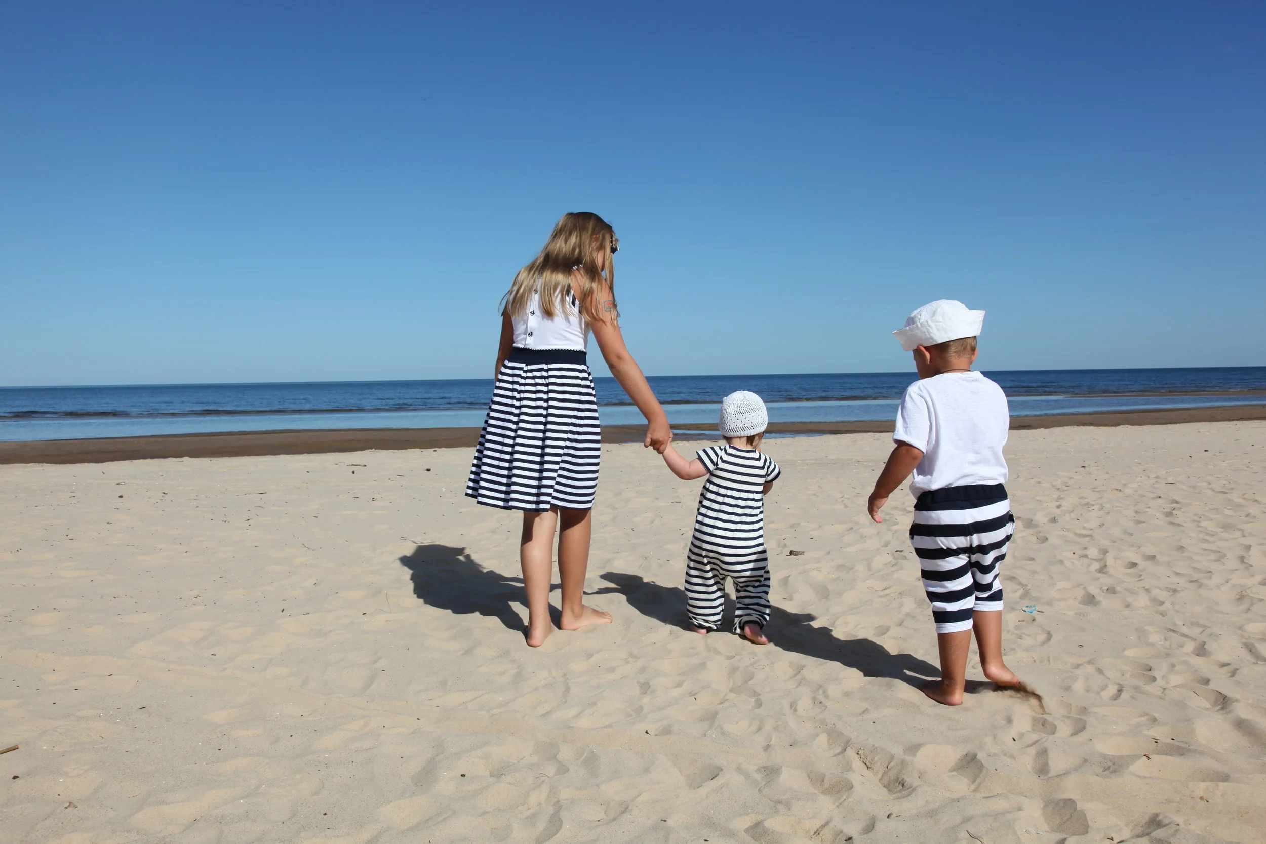 Estate Planning for Families with Young Children