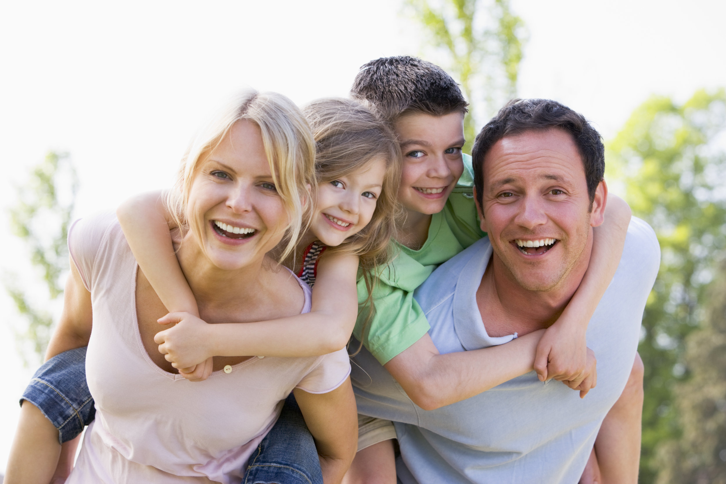 Estate Planning for Families @ People's First Credit Union