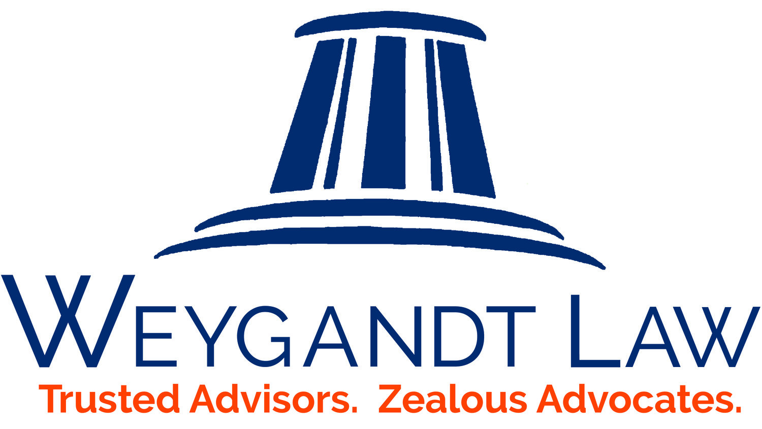 Logo of Weygandt Law