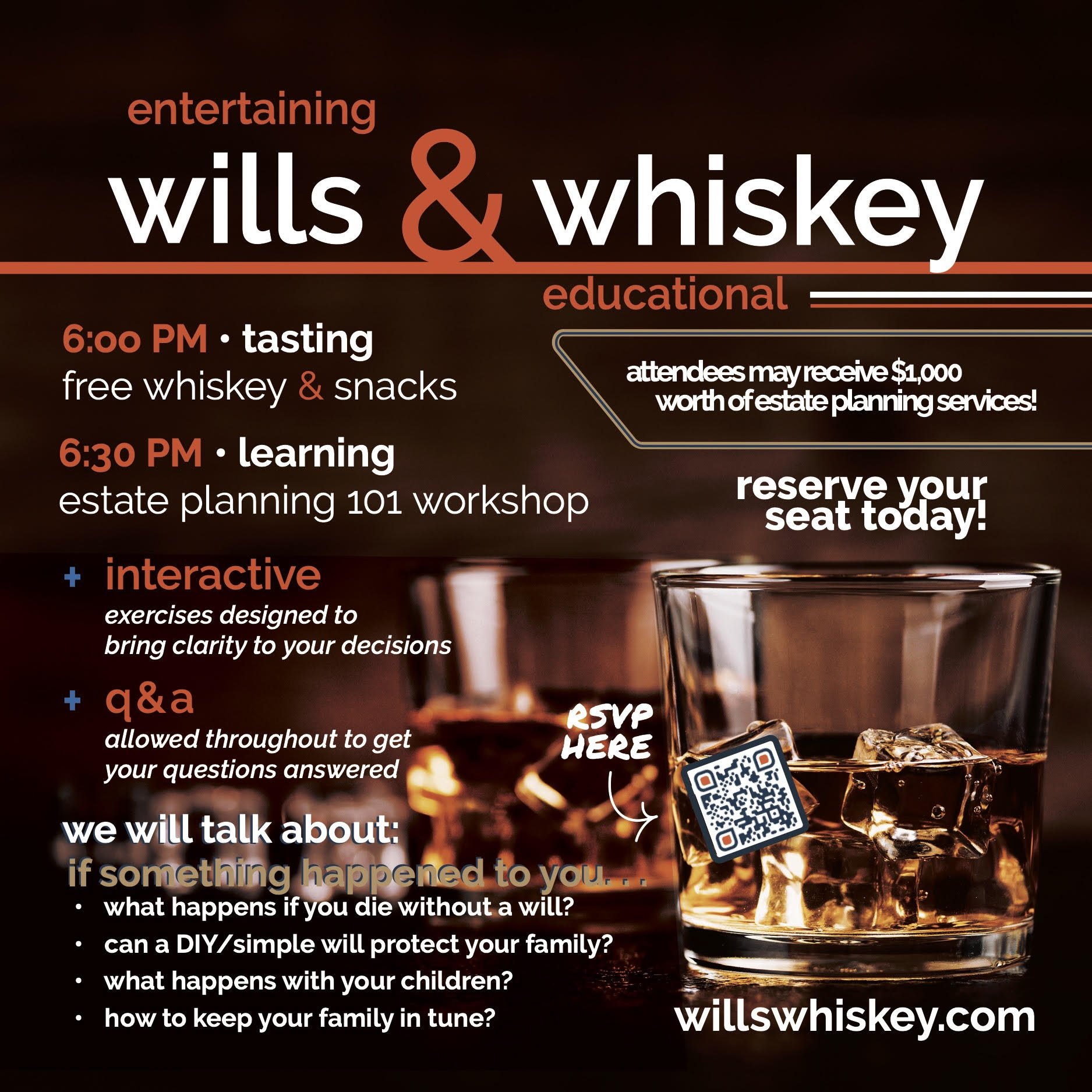 wills & whiskey in the woodlands montgomery county texas - estate planning 101 workshop.jpg