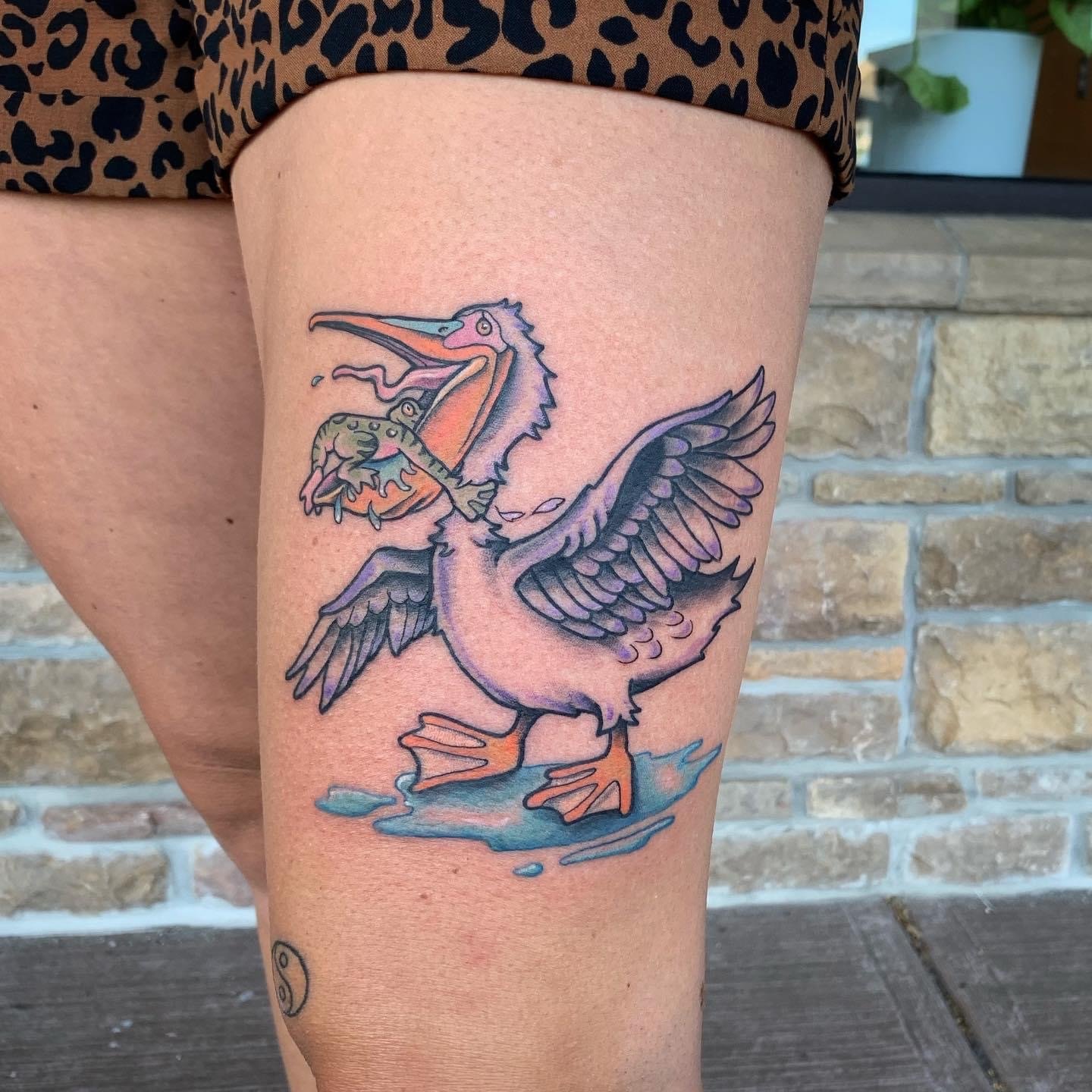 Caitlin McKay  Tattoo Artist and Illustrator in Chicago IL
