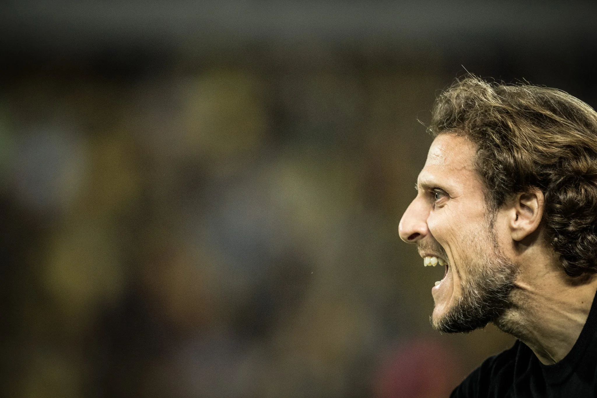 Diego Forlán