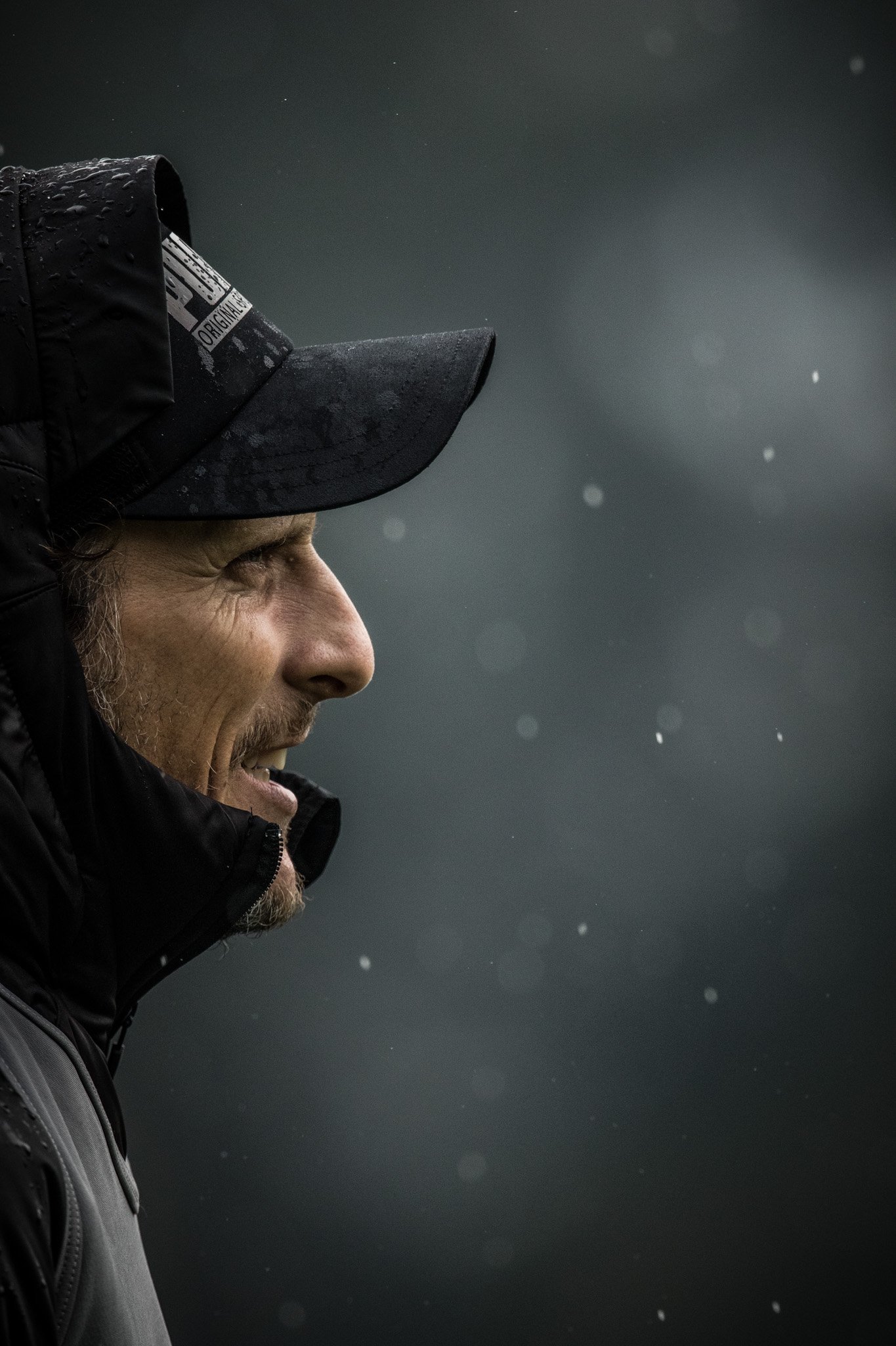  Training day @ Peñarol’s facilities. July 2020 