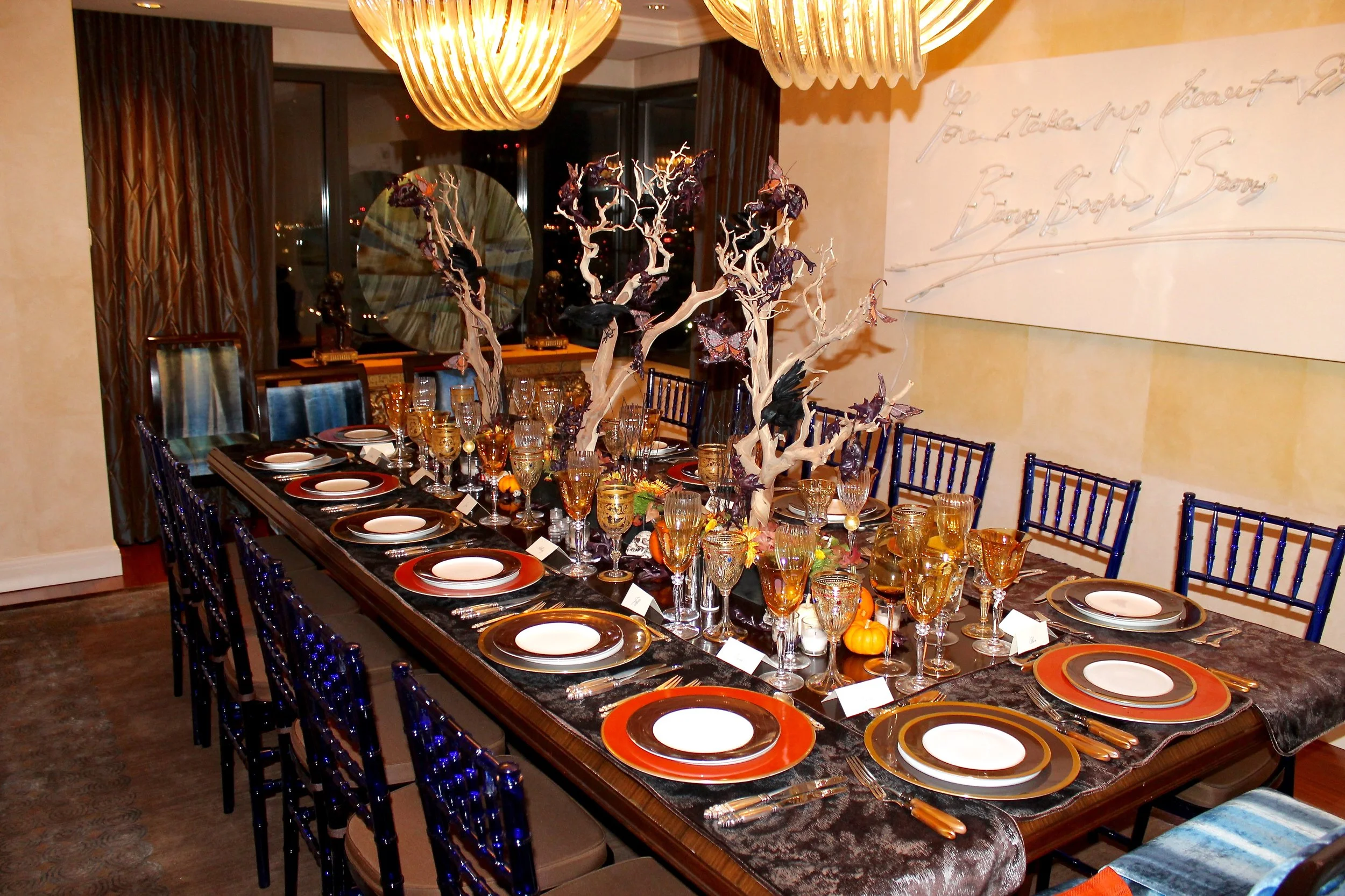 Table Setting