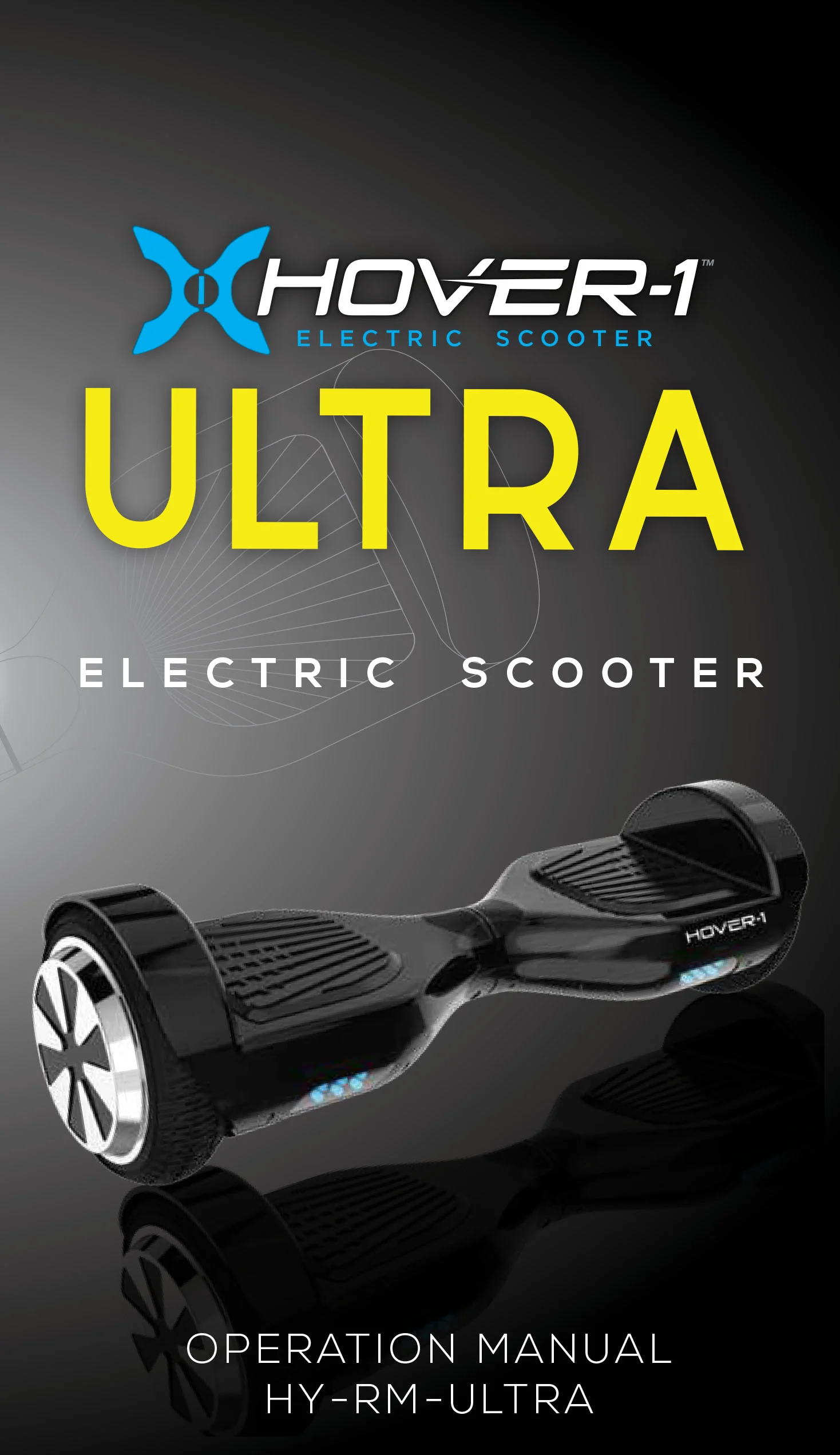 hover 1 ultra