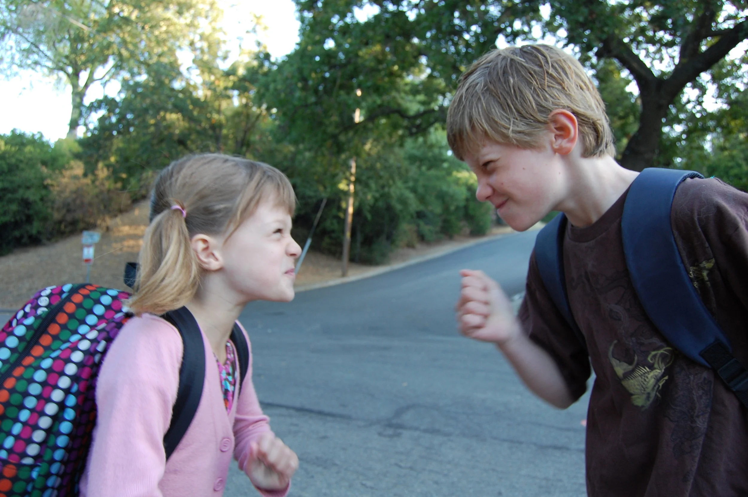 Welcome to the club! 