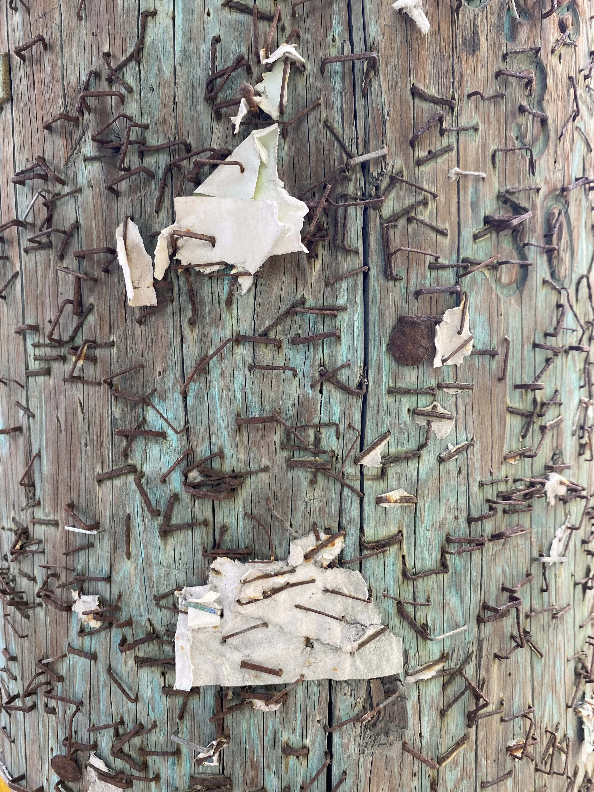 Posting Dead Letters