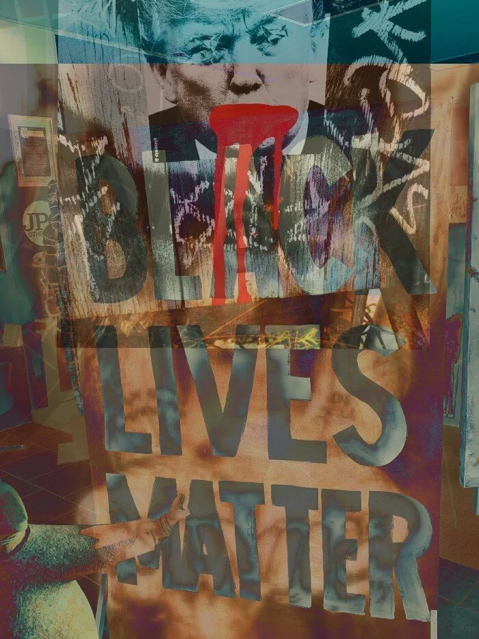 Attack and Dethrone God with Masks (or something)!