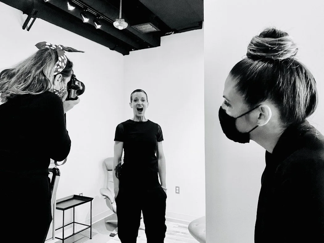 Can I Get a Witness?