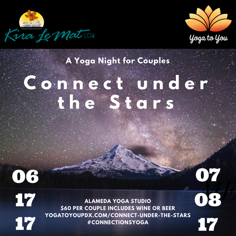 Starry photo by Robby Edwardsen