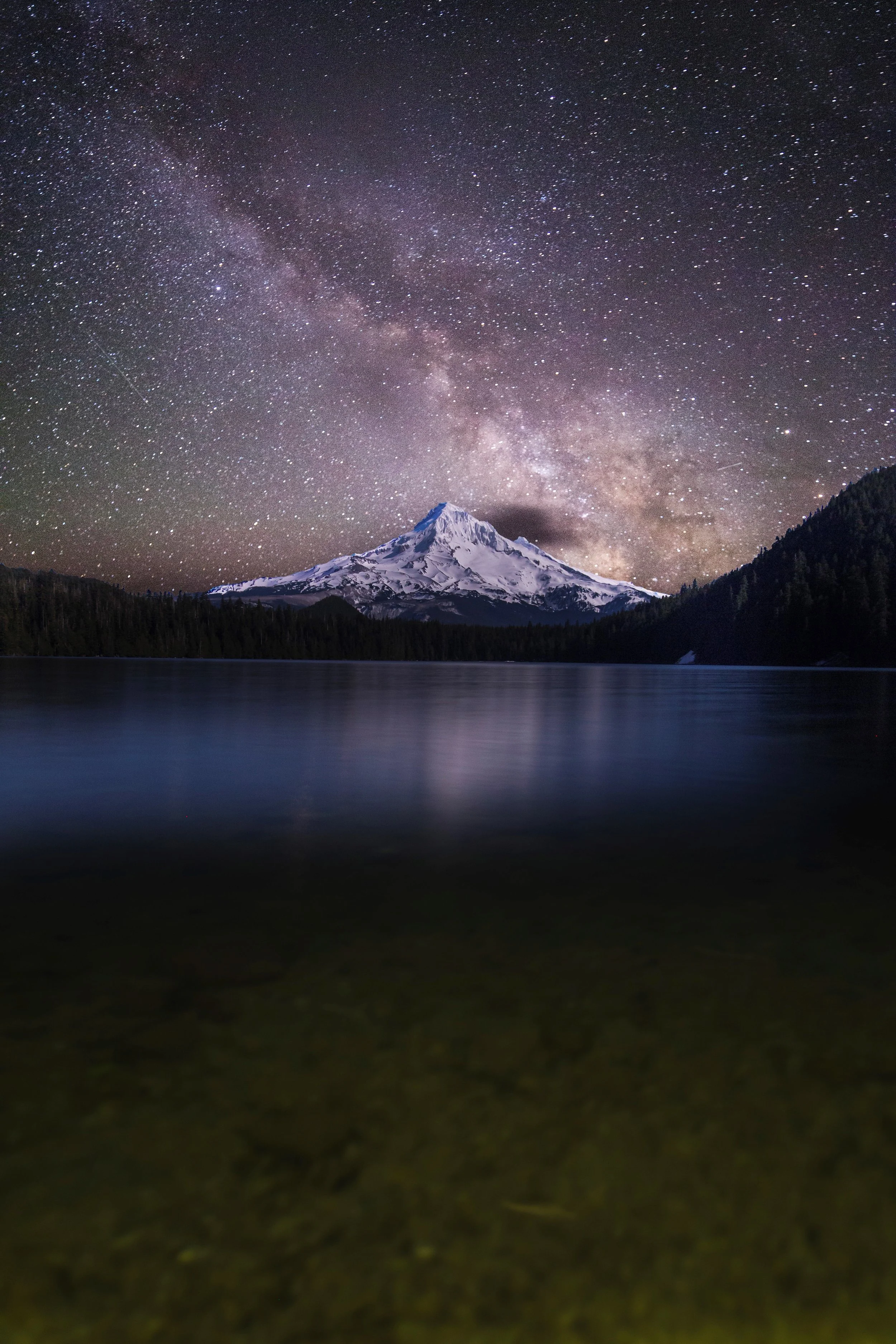 Connect under the Stars, A Yoga Event for Couples 